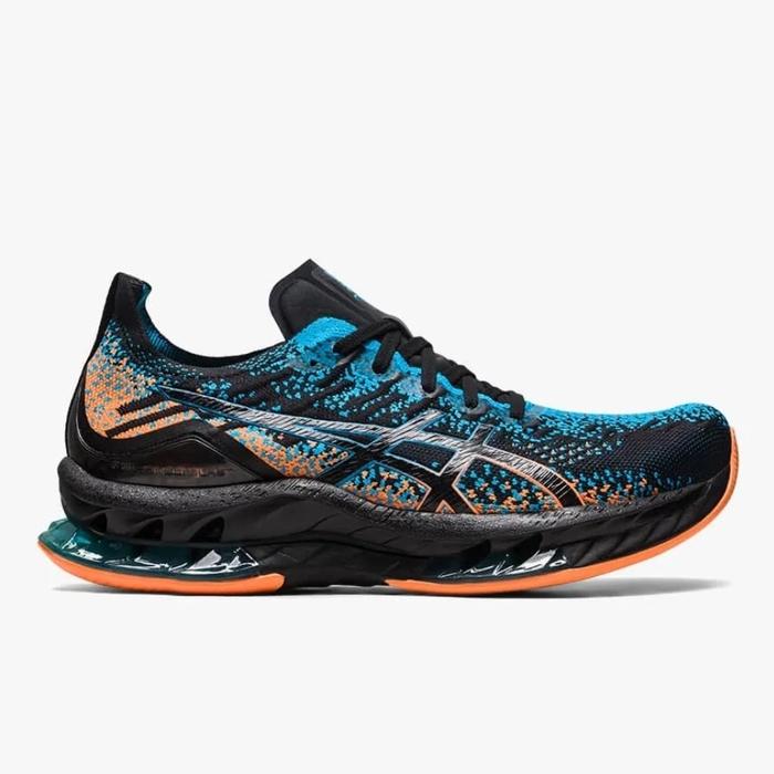 Gambar Asics Gel Kinsei Max Running 2023 dari RAJA SPORT 1 undefined Tokopedia