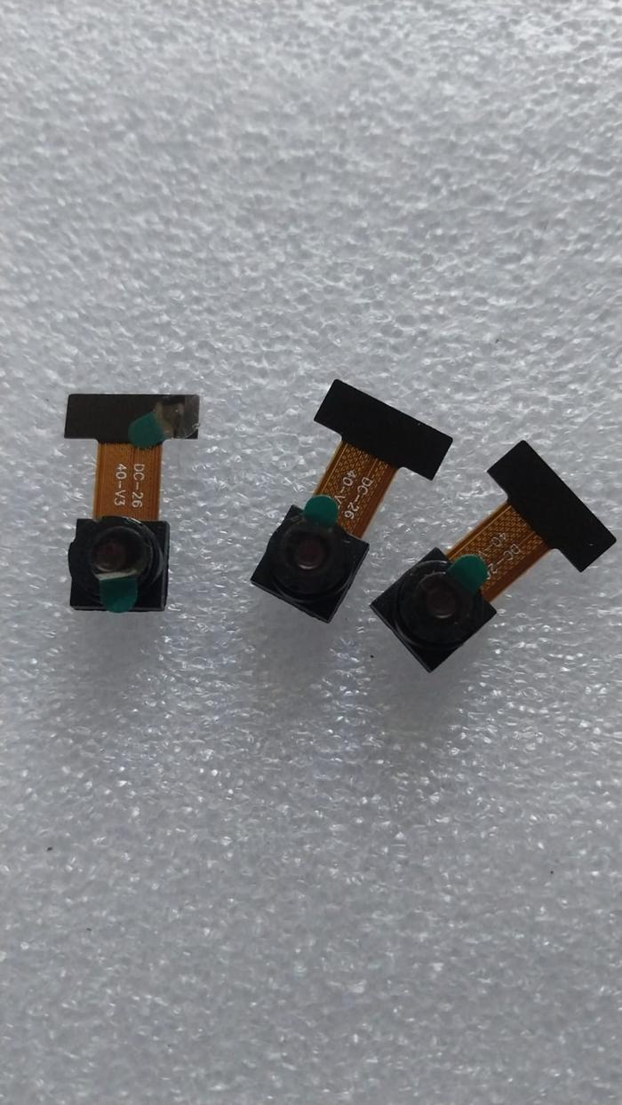 Gambar ESP32-CAM WiFi Bluetooth Camera Modul OV2640 - Modul Camera dari Dongabu Project undefined Tokopedia