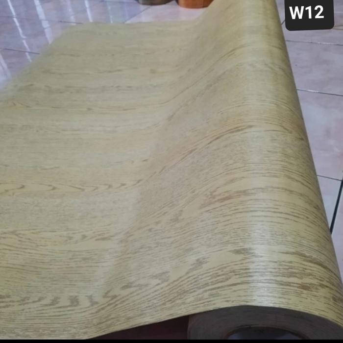 Gambar STICKER DINDING  STICKER MEJA STICKER  LEMARI STICKER  KITCHEN SET - W12 dari Gunawijaya Galery undefined Tokopedia