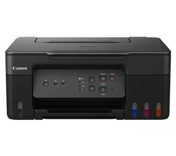 Gambar Printer Canon Pixma G3730 Print/Scan/Copy/WiFi/MiniInkTank dari ArinGo Computer Balikpapan undefined Tokopedia