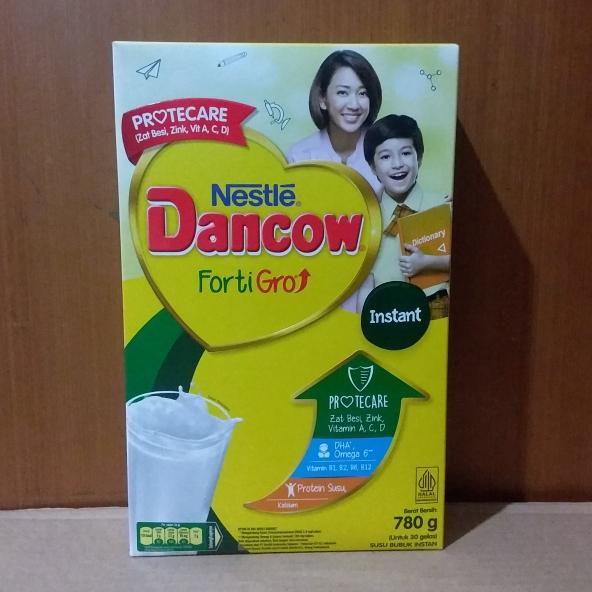 Gambar Dancow Fortigo Instant 800g dari Toko susu dan Herbal Annisa undefined Tokopedia