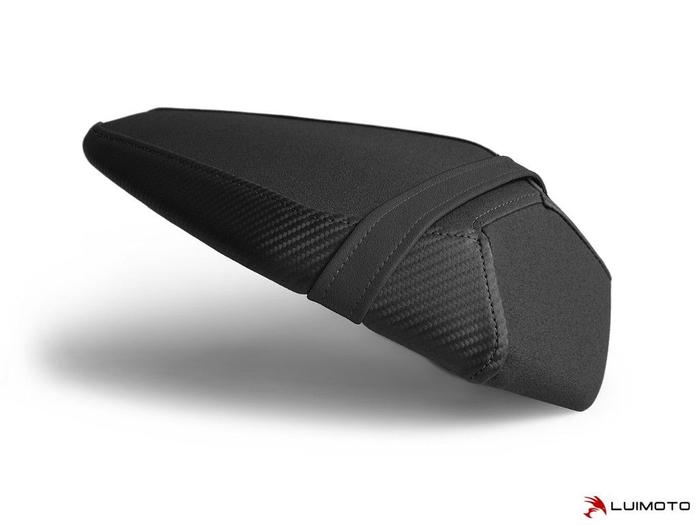 Gambar Cover Jok Belakang Kawasaki ZX6R 2019-2023 LUIMOTO - Full Black dari Webike Indonesia Kota Administrasi Jakarta Selatan Tokopedia