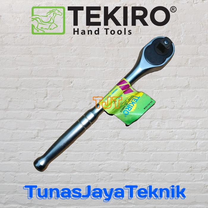 Jual Stang ratchet Tekiro 1/2