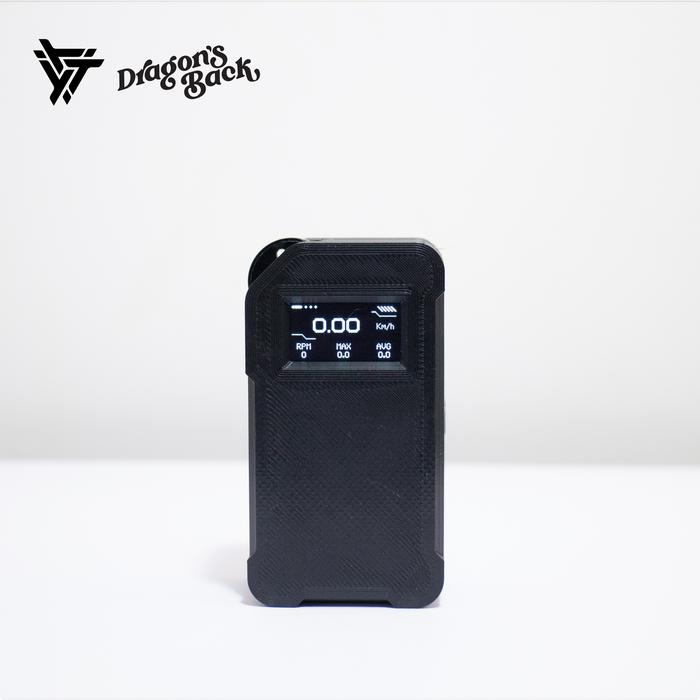 Gambar speed checker tamiya mini4wd dragon's back - Black dari Dragonsback undefined Tokopedia