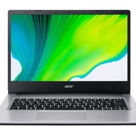 Gambar Acer Aspire 3 A314 35 C701 N5100 8GB 512SSD UMA 14" HD W11 OHS21 - FHD dari greencomputerbpn undefined Tokopedia
