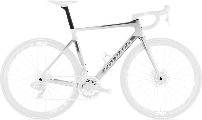 Gambar COLNAGO - Frameset V4RS (48.5, SDM3) - SDM3, 48.5 dari PROBICYCLE undefined 4 Tokopedia