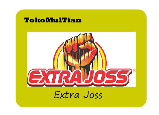 Gambar extra joss 12 sachet minuman - 1 pcs dari tokoMulTian undefined Tokopedia