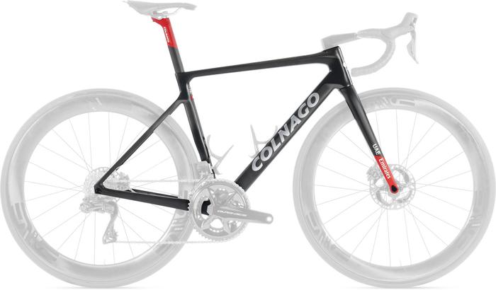 Gambar COLNAGO - Frameset V4RS (48.5, SDM3) - SDM3, 45.5 dari PROBICYCLE undefined Tokopedia