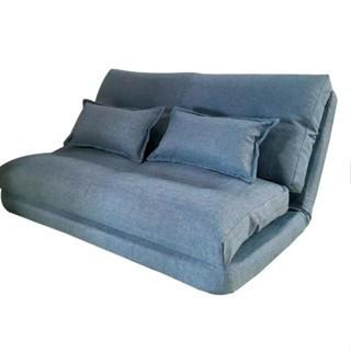 Gambar Sofa Lantai Sofa Lesehan Nyaman Berkualitas - Blue dari BEST FURNITURE JAKARTA undefined Tokopedia