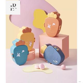 Gambar Lunch Box Bentuk Wortel Kotak Makan Lucu-6770 - Random dari La Royale undefined Tokopedia