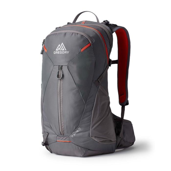 sunsetclimax Gear Bag - Wolf Gray 【公式通販】 sunsetclimax Gear Bag - Wolf Gray 【公式通販】