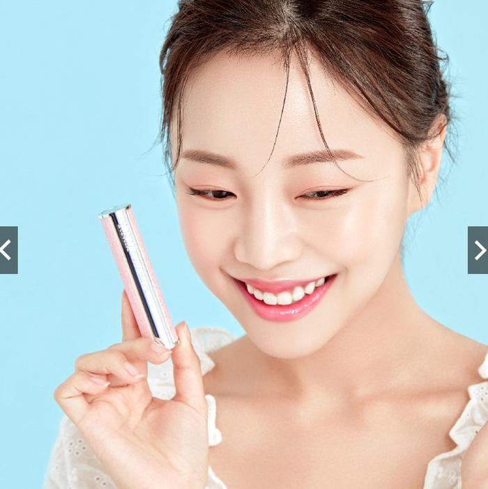 Gambar ynm lip balm - LIght Pink dari MK Store by Eva undefined Tokopedia