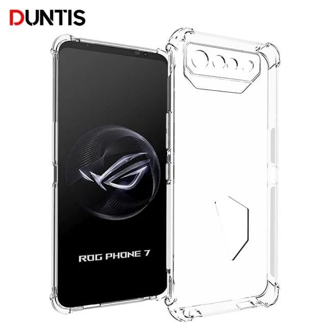 Gambar Soft Case ASUS ROG Phone 7 Airbag Protect Camera dari Factory Accessories undefined Tokopedia