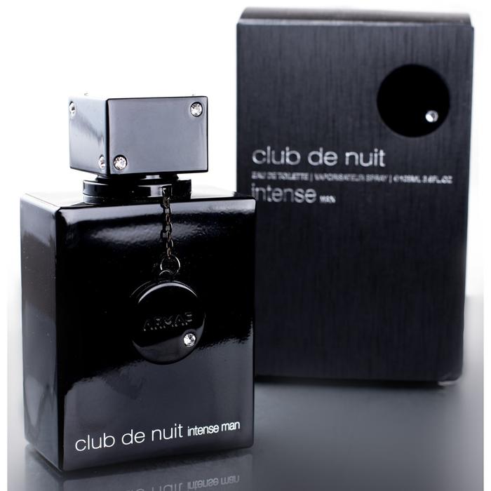 Parfum Club De Nuit Intense Men 105ml EDP Ori Reject No Box For Men 105ml