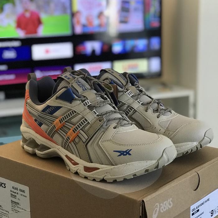 Gambar ASICS GEL KAYANO 14 RE dari D.P.M STYLE undefined Tokopedia