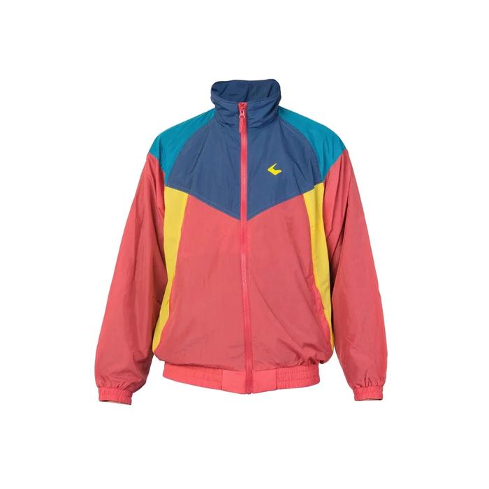 Gambar RESPIRO HAVANA TRACK JACKET PRIA DAN WANITA - RED, XL dari respiromalangsimpangwilis undefined Tokopedia