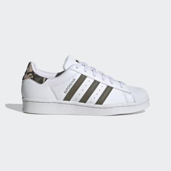 Superstar Sneaker Adidas Superstar White Jual Sneakers Adidas