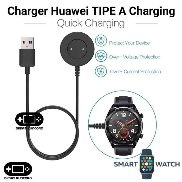 Honor Magic Charger Jam Tangan Huawei Jual Charger Dock Magnetic