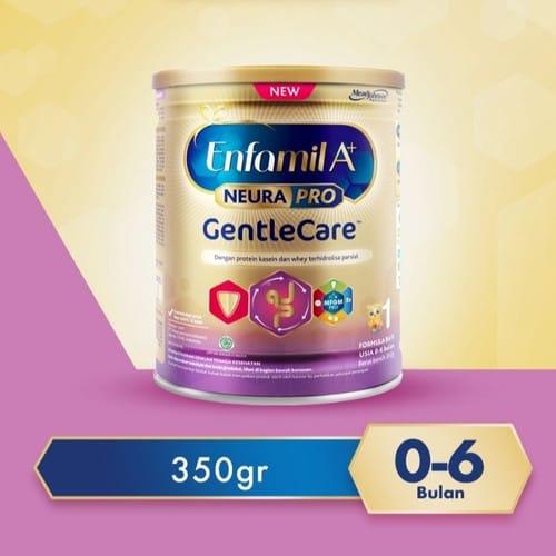 Gambar Enfamil A+ 1 Gentle Care dari Inara susu undefined Tokopedia