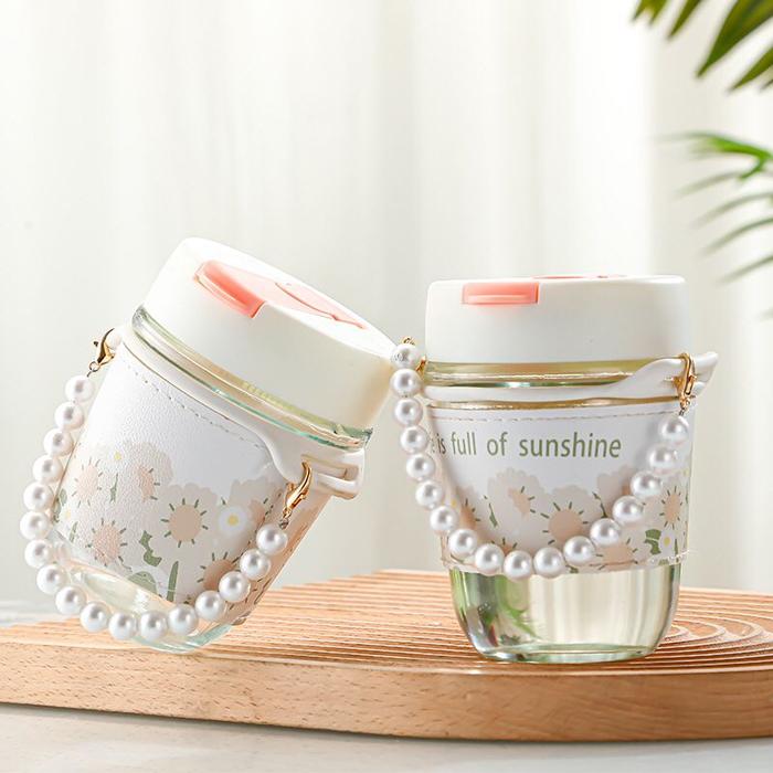 Gambar P475716 Gelas Mug Kaca Motif Lucu - Mutiara dari pasarbelanja1 undefined Tokopedia