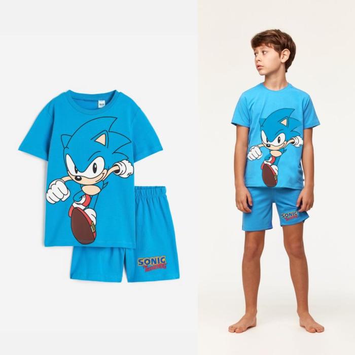 Gambar Setelan Anak Laki Perempuan HnM - Unisex - 9 10 11 12 13 14 tahun - 3 - U, 9-10Y dari Littlebigrabbit undefined 5 Tokopedia