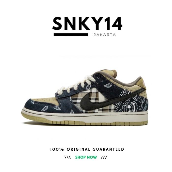 nike sb dunk cactus jack price