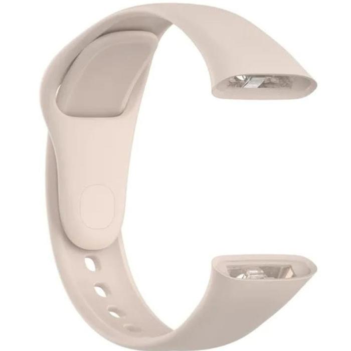 Gambar Strap Silikon Tali Smartwatch for Redmi Watch 3 Bumper Case Rubber - Bumper dari terminaljam undefined 3 Tokopedia