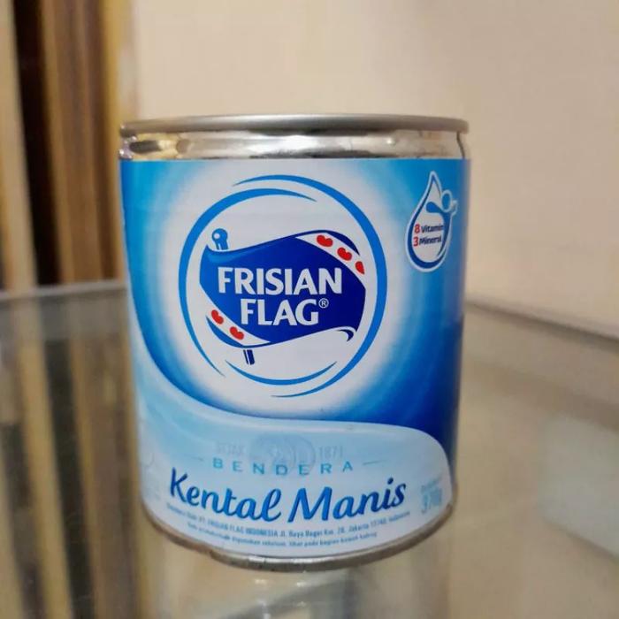 Gambar SUSU FRISIAN FLAG KALENG - Coklat dari Tbk himalaya undefined Tokopedia