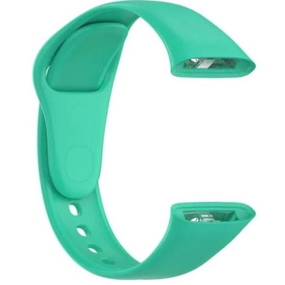 Gambar Strap Silikon Tali Smartwatch for Redmi Watch 3 Bumper Case Rubber - Bumper dari terminaljam undefined 4 Tokopedia