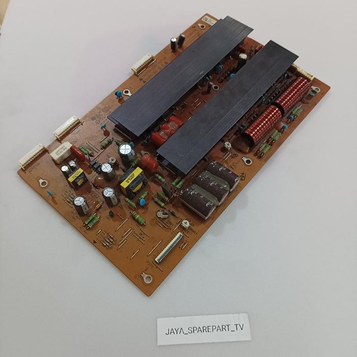 Ricambio Lg 60pv250 Ysus Scheda Di Sostituzione Y-Sus Per TV LG 60PV250, 60PV490, 60PV400, 60PZ950 | Nuova, Mai Usata LG U8360 Ricambio Lg 60pv250 Ysus Scheda Di Sostituzione Y-Sus Per TV LG 60PV250, 60PV490, 60PV400, 60PZ950 | Nuova, Mai Usata LG U8360