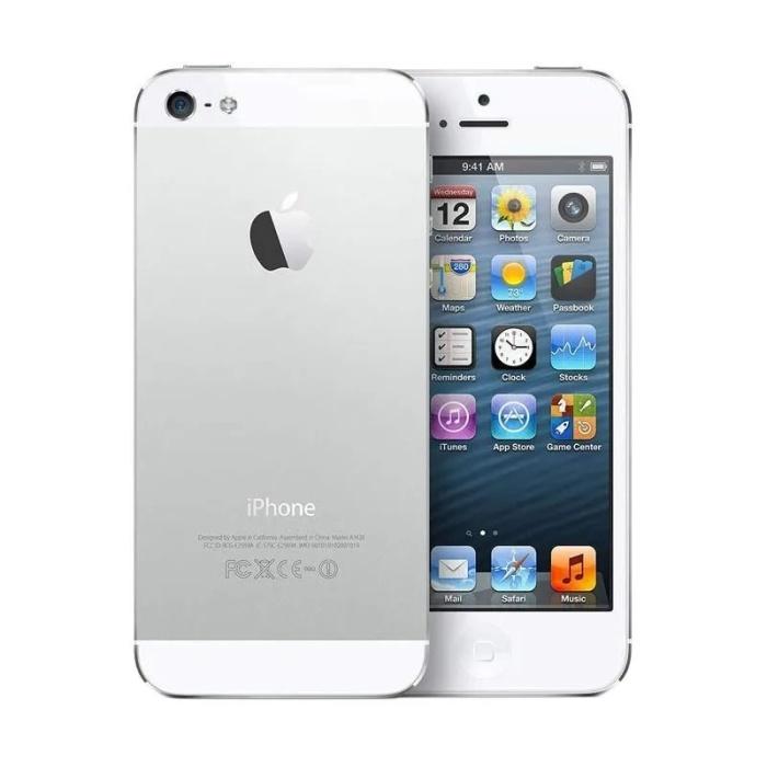 Gambar iphone 5 dari Hellopapaw undefined Tokopedia