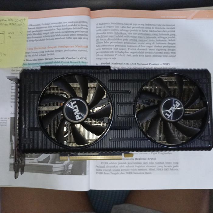 Palit Harga Nvidia Rtx 3060 Palit Geforce Rtx 3060 Ti Dual Oc Palit