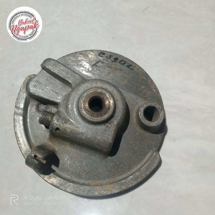 Gambar tutup tromol honda c70 c700 original nos dari bakoel ngapak parts undefined Tokopedia