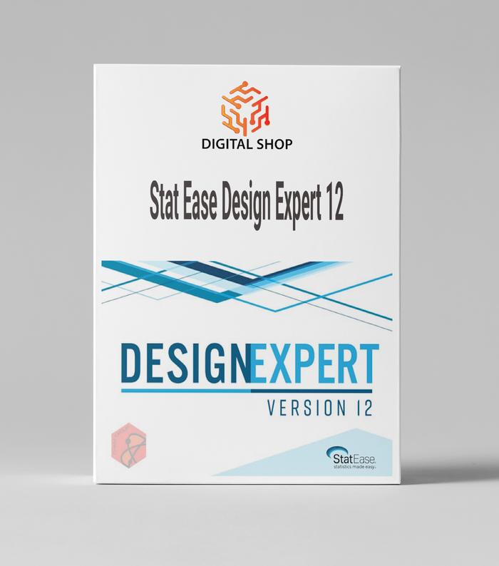 Gambar Stat Ease Design Expert 12 Full Version  ( Bonus Versi 11 ) - Link dari Allina Digital Shop undefined Tokopedia