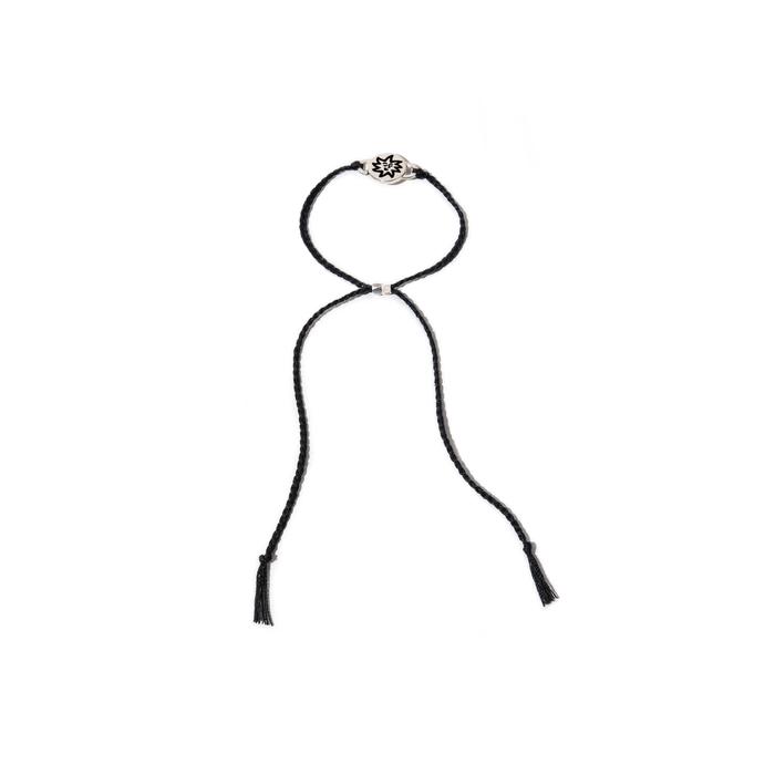 Gambar NEW! MOON & SUN BRACELET - Black | Sun dari Lostinbalico undefined Tokopedia