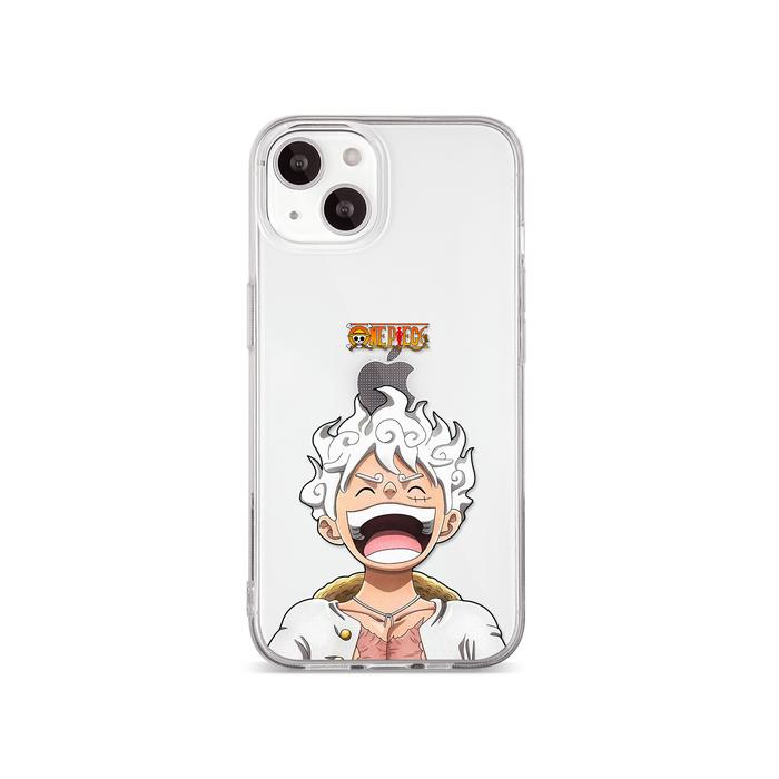 Gambar Luffy Gear Five 'One Piece' V2 Phone Case by Qucus - Cantum di Note dari Qucus Case undefined Tokopedia