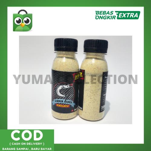 Gambar Serbuk Radek Katilayu dari Essen Yuma Collection undefined Tokopedia