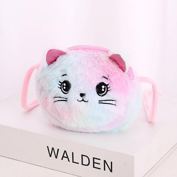 Gambar Tas Selempang BERUANG merangkul /tas boneka /tas bulu Premium - Dompet Kucing 1 dari PaberikAja undefined Tokopedia