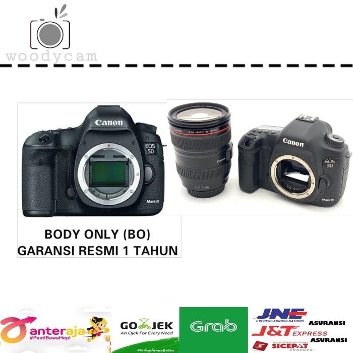 Kamera Dslr Full Frame Canon EOS 90D DSLR Camera –