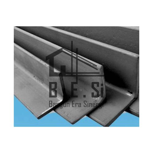 Besi Siku 30 X 30 X M Wall Angle Tebal 15 17 Mm Tebal 15 Mm