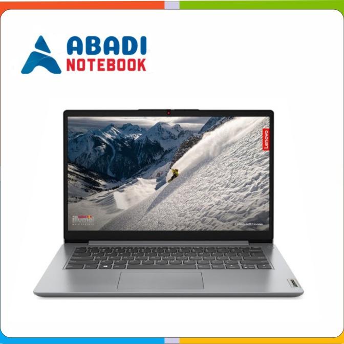 Jual Lenovo IdeaPad Slim 3HID/3JID [AMD Ryzen 3-7320U 8GB 256GB