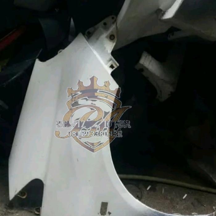 Gambar Fender Spakbor Mobilio atau Brio dari Benz Motor Sunter undefined Tokopedia