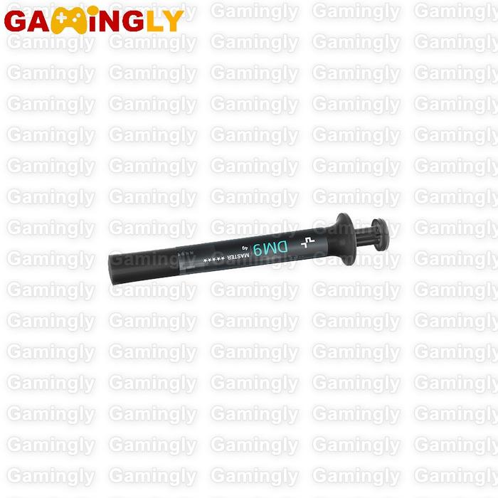 Gambar Deepcool DM9 Thermal Paste (Pasta Processor) - 1,5Gr dari GAMINGLY undefined Tokopedia