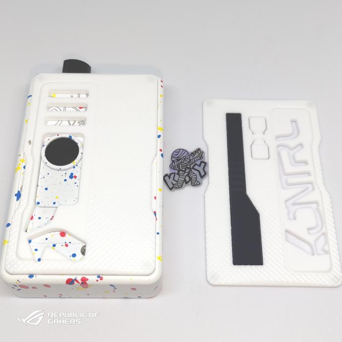 Gambar Panel Billet Box KONTRL - White dari Kyy Group undefined 4 Tokopedia