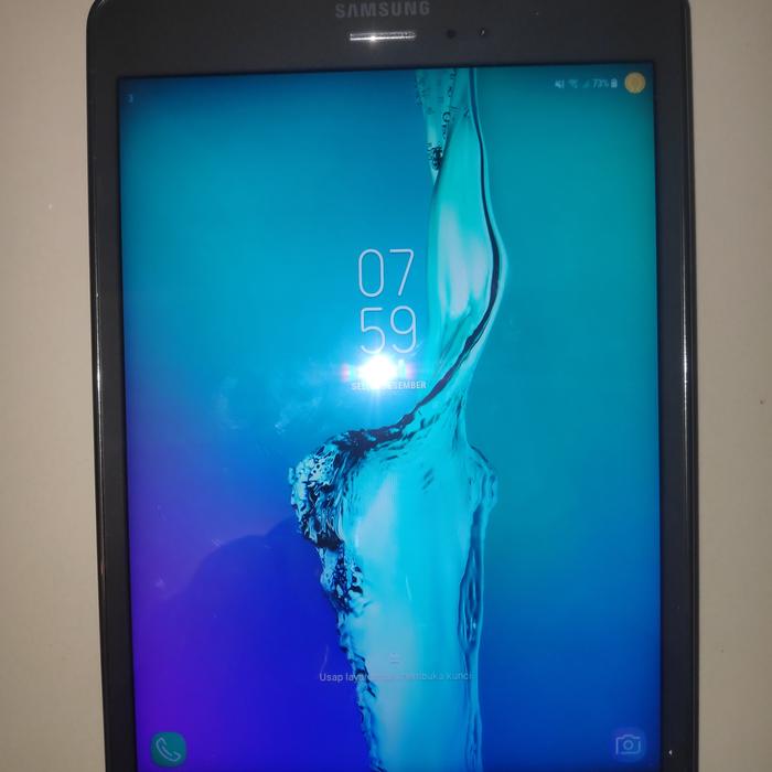 Sm P355 Samsung Tab A Spen Jual Samsung Tab A LTE S-Pen SM-P355