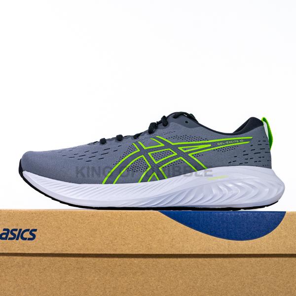 Gambar Sepatu Running/Lari Asics Gel-Excite 10 1011B600-020 Original BNIB - 41.5 dari King Of Dribble undefined Tokopedia