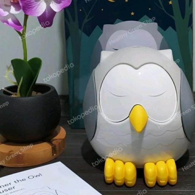 Young Living Artisan Diffuser 2個セット 新品 Young Living Artisan Diffuser 2個セット 新品(Feather Atau