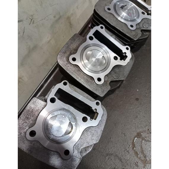 Jual paket bore up 125130cc Jupiter z vega r new crypton vega zr