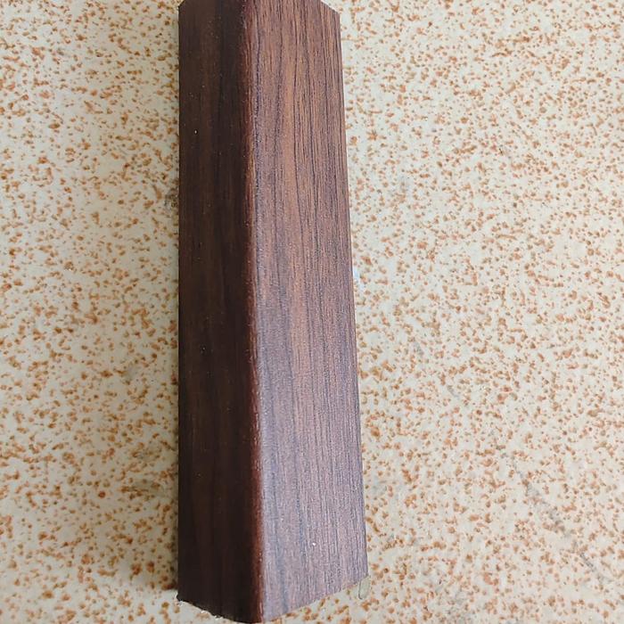 Gambar LIS WPC SIKU WPC 3M - LIS 2020, sample 10cm dari WPC INDONESIA undefined Tokopedia