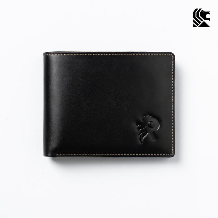 Gambar Dompet Pria Kuli Asli Original Premium Quality - Hitam dari Ultimate Leather Go undefined Tokopedia